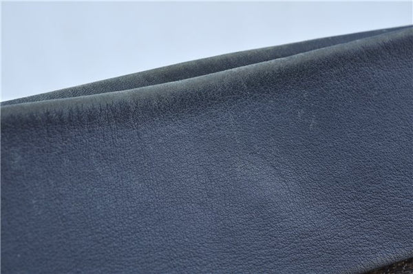 Authentic Louis Vuitton Monogram Tuileries Besace M43441 2Way Shoulder Bag J9688