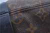 Authentic Louis Vuitton Monogram Tuileries Besace M43441 2Way Shoulder Bag J9688