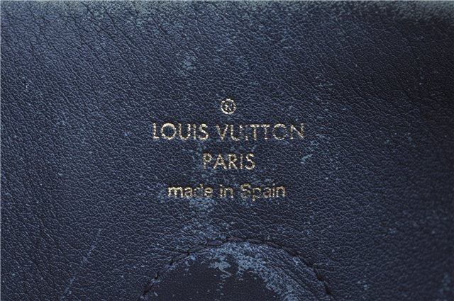 Authentic Louis Vuitton Monogram Tuileries Besace M43441 2Way Shoulder Bag J9688