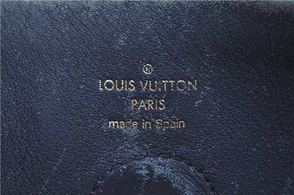 Authentic Louis Vuitton Monogram Tuileries Besace M43441 2Way Shoulder Bag J9688