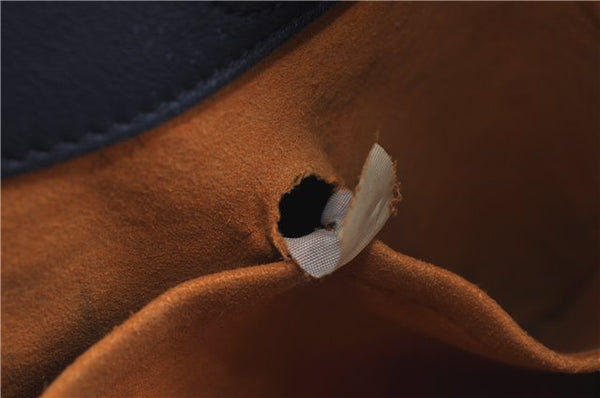 Authentic Louis Vuitton Monogram Tuileries Besace M43441 2Way Shoulder Bag J9688