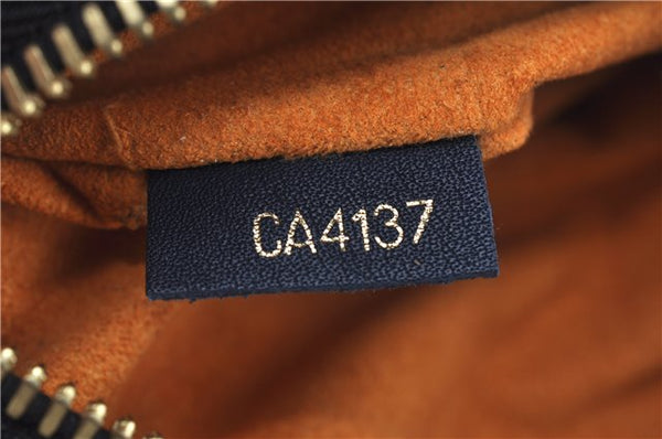 Authentic Louis Vuitton Monogram Tuileries Besace M43441 2Way Shoulder Bag J9688