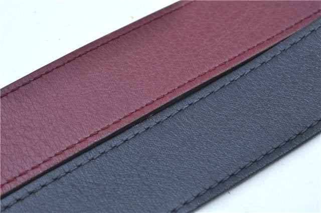 Authentic Louis Vuitton Monogram Tuileries Besace M43441 2Way Shoulder Bag J9688