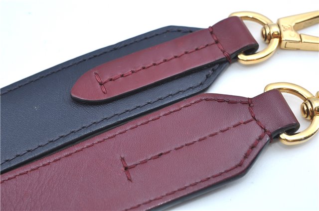 Authentic Louis Vuitton Monogram Tuileries Besace M43441 2Way Shoulder Bag J9688