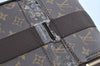 Authentic Louis Vuitton Monogram Pegase 55 Travel Suitcase M23294 LV J9935