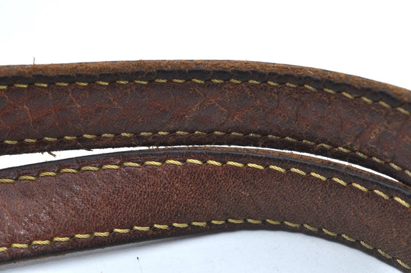 Authentic Louis Vuitton Monogram Cite GM Shoulder Bag M51181 LV K0660