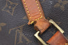 Authentic Louis Vuitton Monogram Cite GM Shoulder Bag M51181 LV K0660