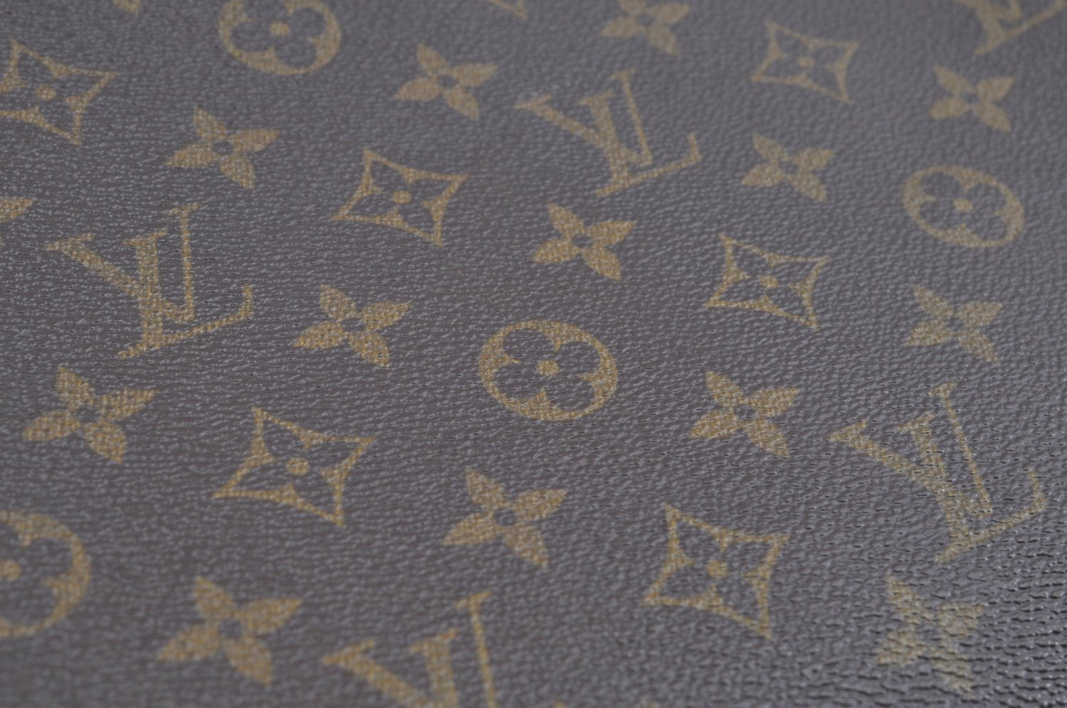 Auth Louis Vuitton Monogram Cartouchiere GM Shoulder Cross Bag Old Model K0992