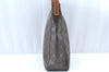 Authentic Louis Vuitton Monogram Looping GM Shoulder Bag M51145 LV Junk K1167