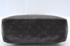 Authentic Louis Vuitton Monogram Looping GM Shoulder Bag M51145 LV Junk K1167