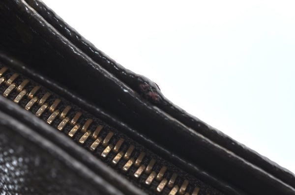 Authentic Louis Vuitton Monogram Looping GM Shoulder Bag M51145 LV Junk K1167