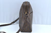 Authentic Louis Vuitton Monogram Marceau Shoulder Cross Body Bag M40264 LV K1714