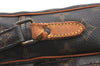 Authentic Louis Vuitton Monogram Amazone Shoulder Cross Body Bag M45236 LV K1908