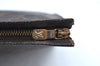 Auth Louis Vuitton Monogram Poche Toilette 26 Cosmetics Pouch Old Model K2003