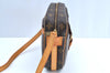 Auth Louis Vuitton Monogram Jeune Fille MM M51226 Shoulder Cross Bag Junk K2734