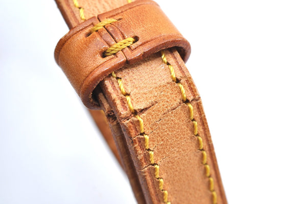 Auth Louis Vuitton Monogram Jeune Fille MM M51226 Shoulder Cross Bag Junk K2734