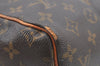 Authentic Louis Vuitton Monogram Speedy 30 Hand Boston Bag M41526 LV Junk K4061