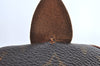 Authentic Louis Vuitton Monogram Speedy 30 Hand Boston Bag M41526 LV Junk K4061