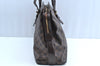 Authentic Louis Vuitton Damier Chelsea Shoulder Tote Bag N51119 LV K4065