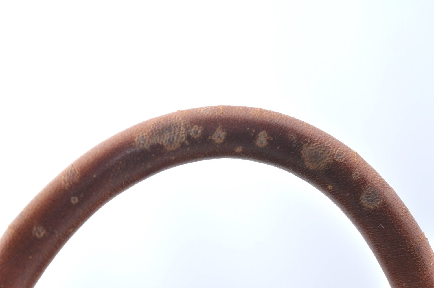 Authentic Louis Vuitton Monogram Deauville Hand Bag M47270 LV K4071