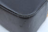 Authentic BURBERRY Nova Check Shoulder Tote Bag Canvas Leather Brown Beige K4086