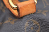 Authentic Louis Vuitton Monogram Stresa PM Shoulder Tote Bag M51186 Junk K4090