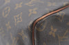 Authentic Louis Vuitton Monogram Speedy 30 Hand Boston Bag M41526 LV Junk K4101