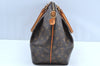 Authentic Louis Vuitton Monogram Turenne MM M48814 2Way Shoulder Hand Bag K4105