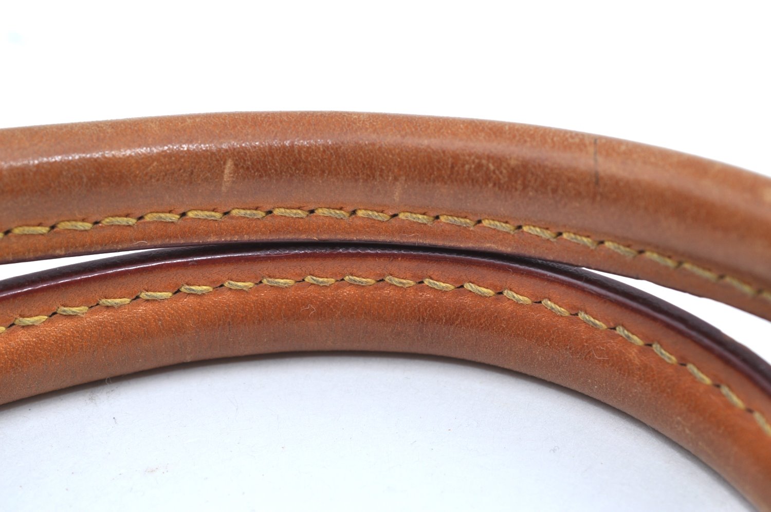 Authentic Louis Vuitton Monogram Turenne MM M48814 2Way Shoulder Hand Bag K4105