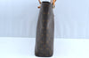 Authentic Louis Vuitton Monogram Luco Shoulder Tote Bag M51155 LV Junk K4107