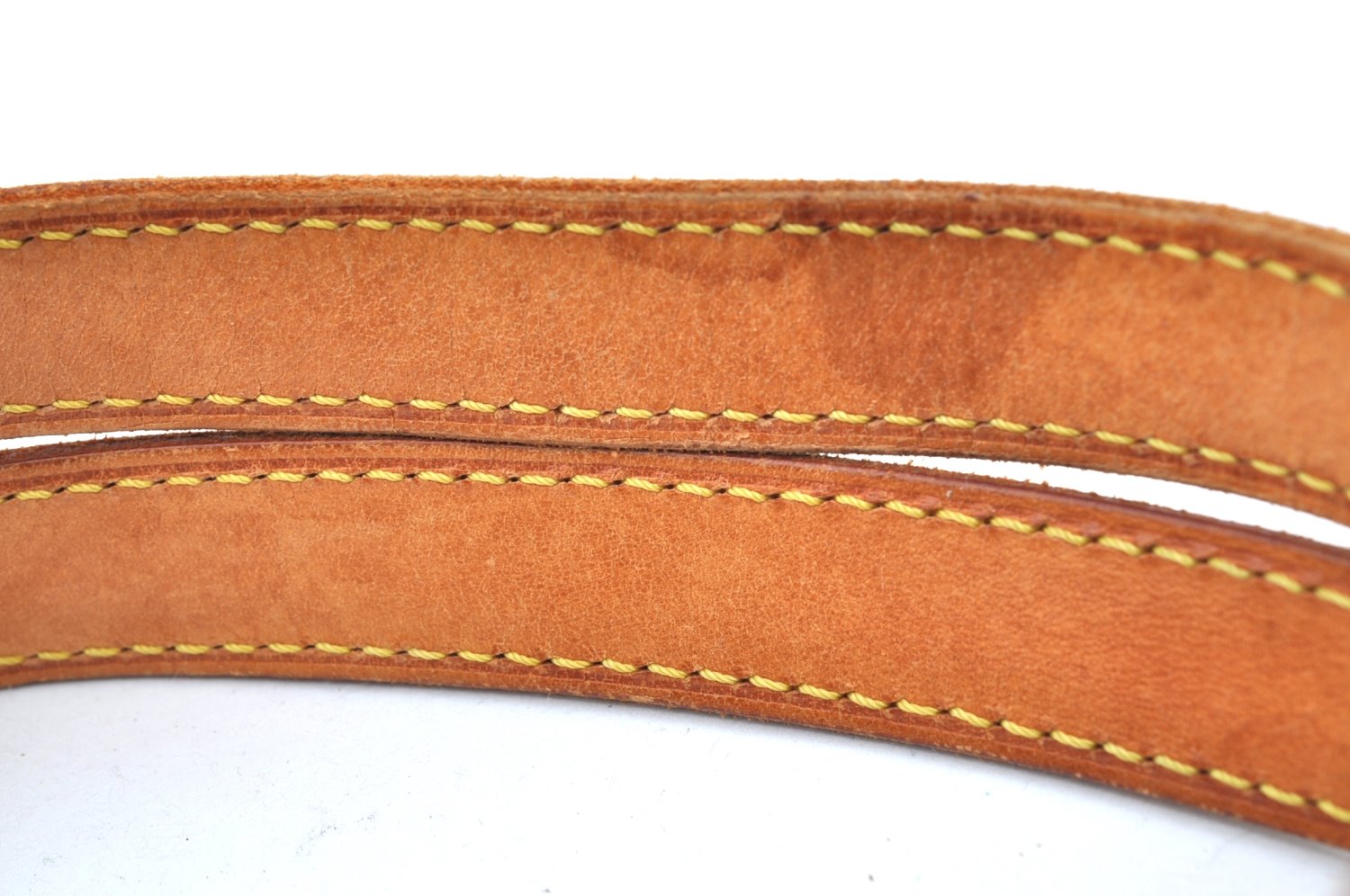 Authentic Louis Vuitton Monogram Luco Shoulder Tote Bag M51155 LV Junk K4107