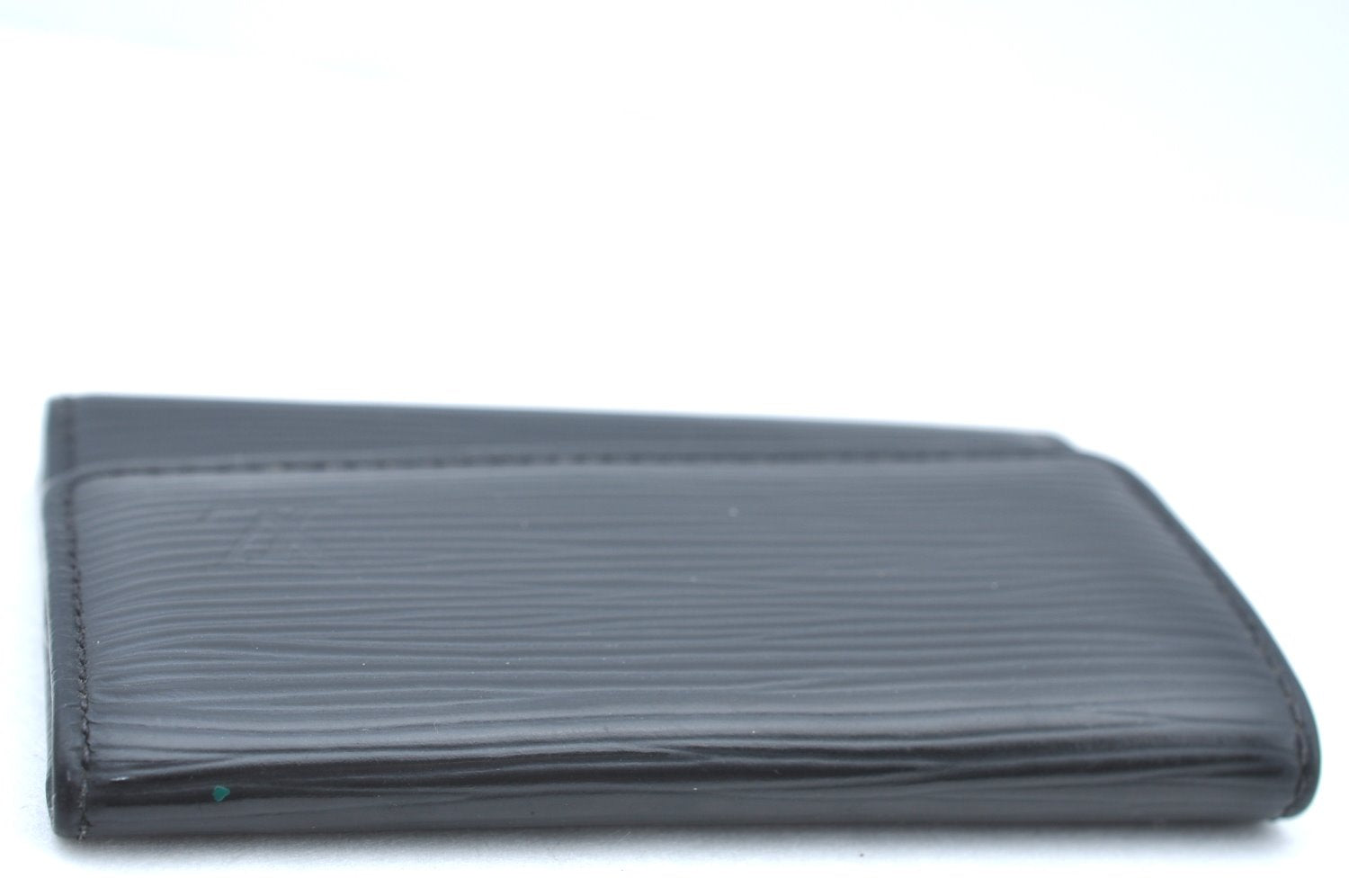 Authentic Louis Vuitton Epi Multicles 6 Key Case Black M63812 LV K4110