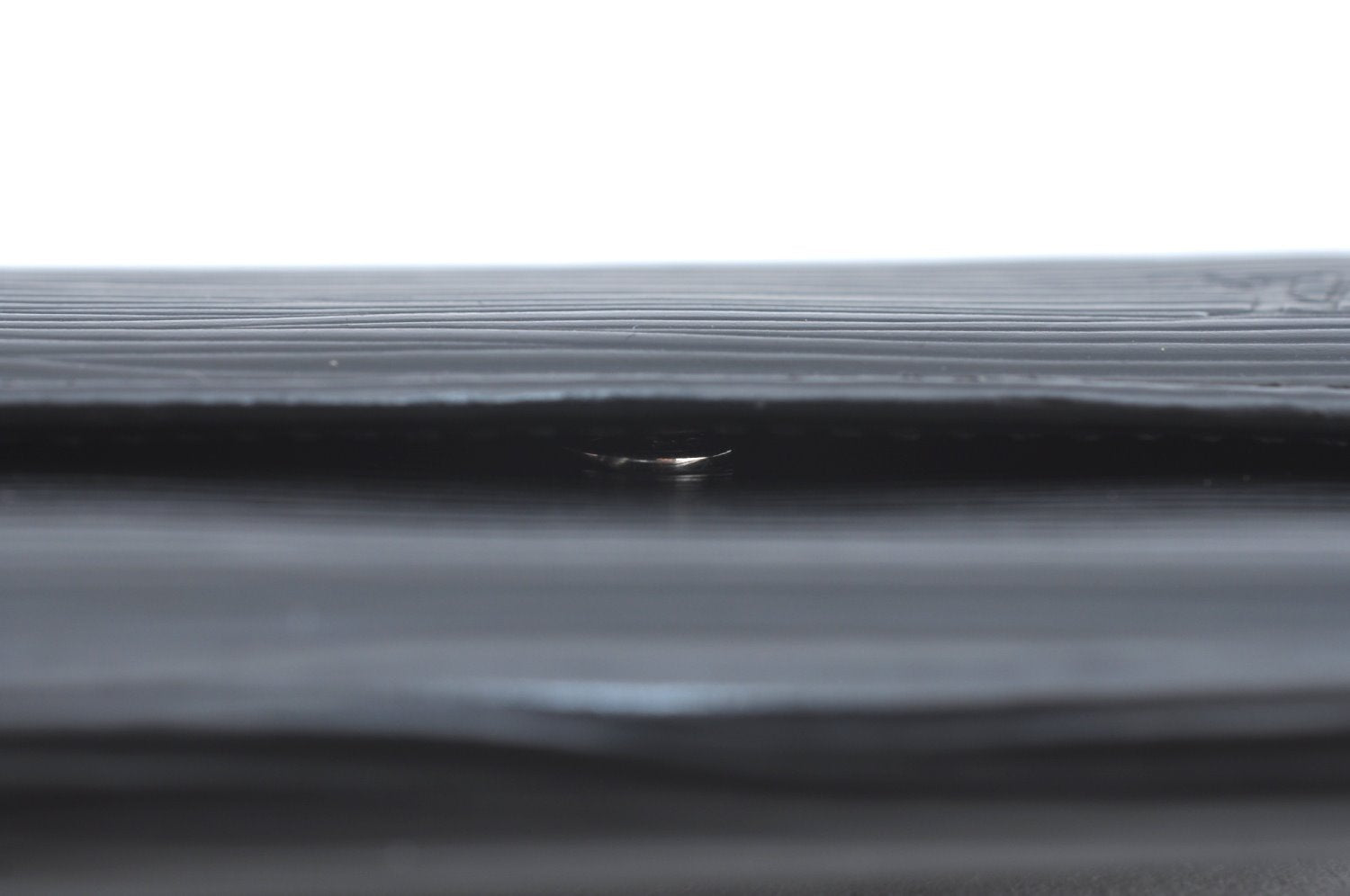 Authentic Louis Vuitton Epi Multicles 6 Key Case Black M63812 LV K4110