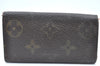 Authentic Louis Vuitton Monogram Multicles 4 Four Hooks Key Case M62631 LV K4129