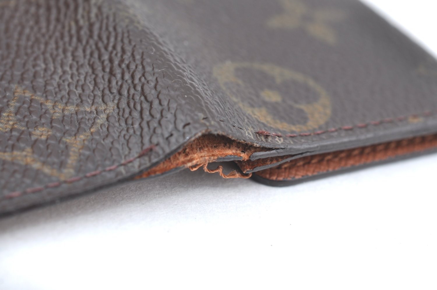 Authentic Louis Vuitton Monogram Multicles 4 Four Hooks Key Case M62631 LV K4129