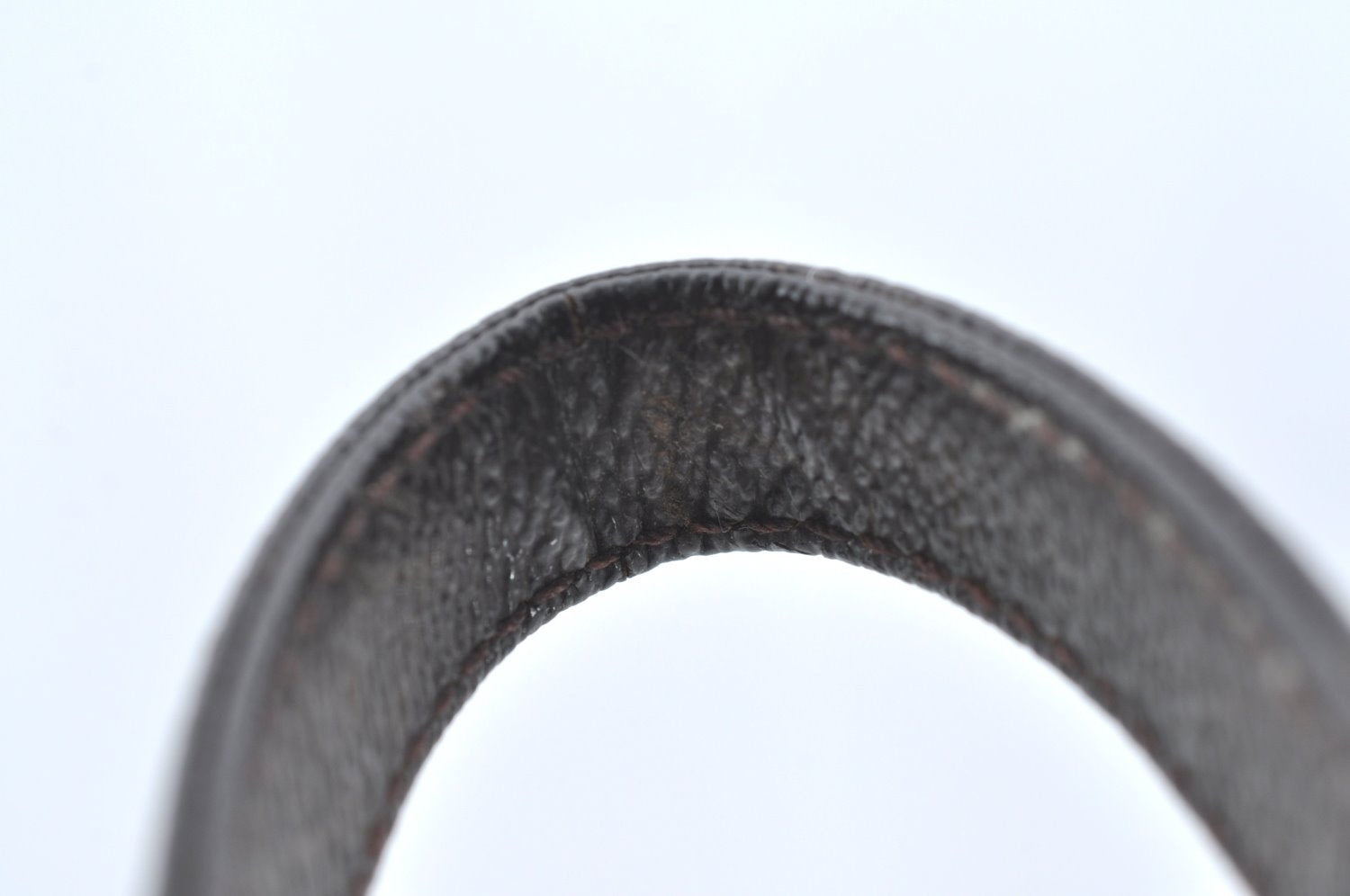 Authentic Louis Vuitton Monogram Marly Dragonne PM M51827 Clutch Hand Bag K4144