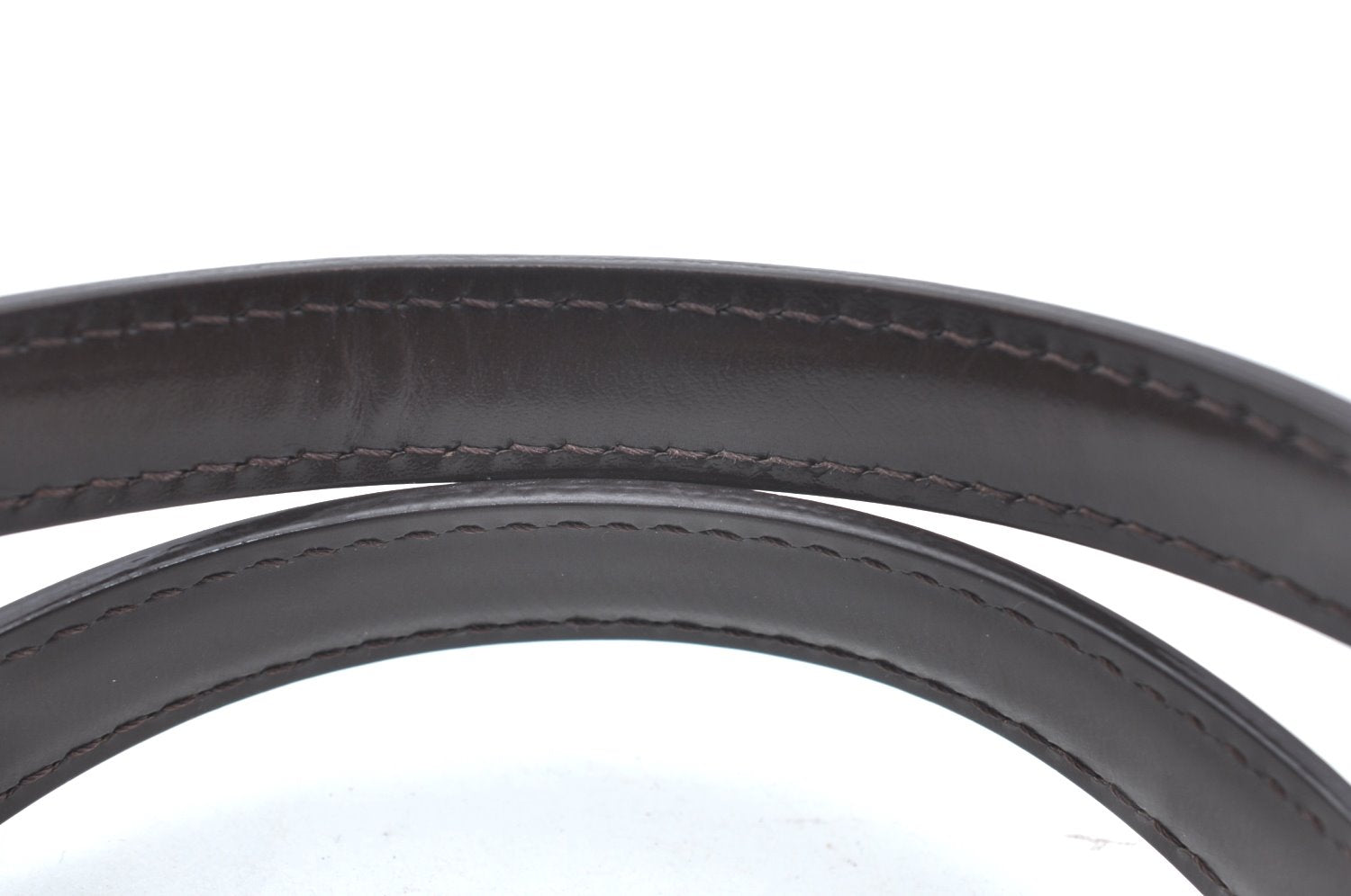 Authentic Louis Vuitton Damier Westminster PM Shoulder Hand Bag N41102 LV K4147