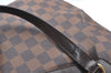 Authentic Louis Vuitton Damier Westminster PM Shoulder Hand Bag N41102 LV K4147