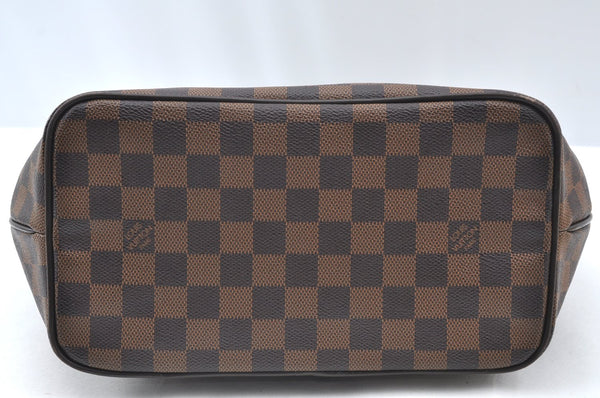 Authentic Louis Vuitton Damier Westminster PM Shoulder Hand Bag N41102 LV K4147