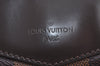 Authentic Louis Vuitton Damier Westminster PM Shoulder Hand Bag N41102 LV K4147