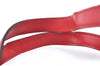 Authentic Louis Vuitton Epi Soufflot Hand Bag Red M52227 LV K4148