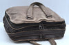 Authentic BOTTEGA VENETA Intrecciato Leather 2Way Shoulder Hand Bag Brown K4170