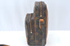 Authentic Louis Vuitton Monogram Amazone Shoulder Cross Bag M45236 LV Junk K4175