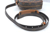 Authentic Louis Vuitton Monogram Amazone Shoulder Cross Bag M45236 LV Junk K4175
