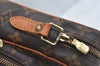 Authentic Louis Vuitton Monogram Amazone Shoulder Cross Bag M45236 LV Junk K4175