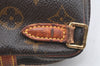 Authentic Louis Vuitton Monogram Marly Bandouliere Shoulder Cross Bag Junk K4188