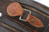 Authentic Louis Vuitton Monogram Reporter PM Shoulder Cross Bag M45254 LV K4197