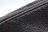 Authentic Louis Vuitton Monogram Compiegne 28 Clutch Hand Bag M51845 Junk K4199