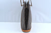 Authentic Louis Vuitton Monogram Babylone Shoulder Tote Bag M51102 LV K4206