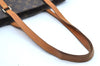 Authentic Louis Vuitton Monogram Babylone Shoulder Tote Bag M51102 LV K4206
